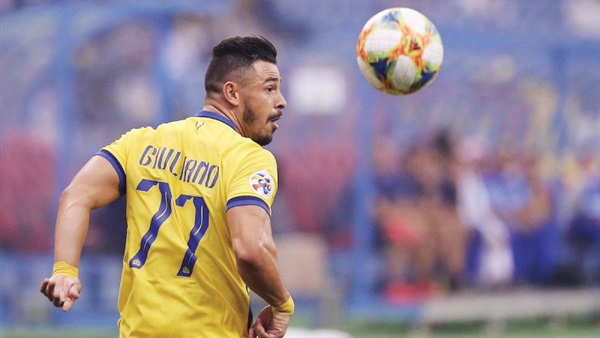 جوليانو دي باولا