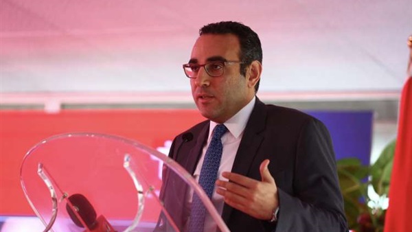 محمد الدماطي 