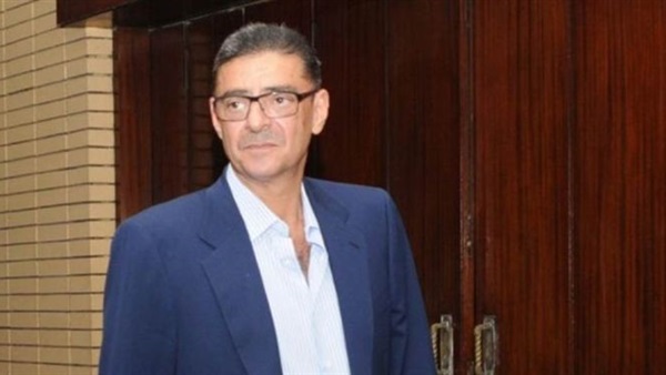 محمود طاهر