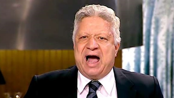 مرتضى منصور