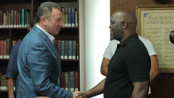 وان ثري| بوابة الرياضة المصرية 