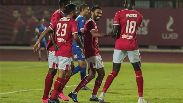 النادي الأهلي