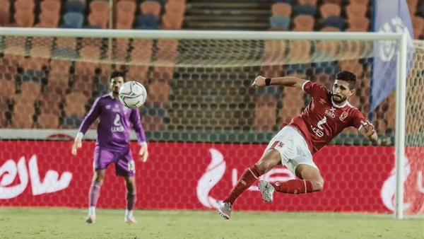 النادي الأهلي