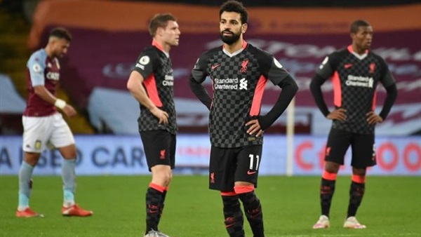 فريق ليفربول 