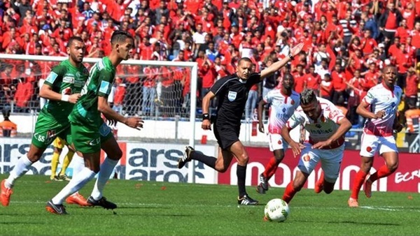 الوداد والرجاء 