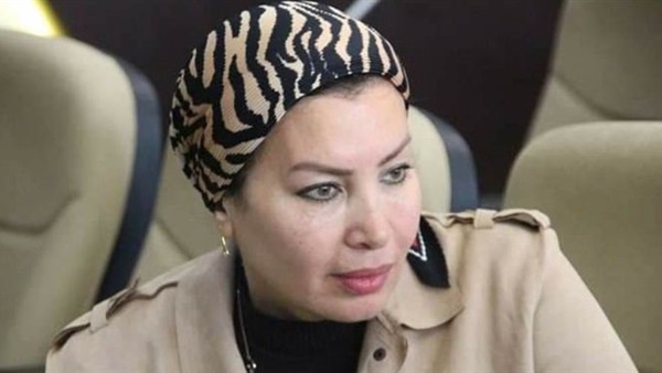 سحر عبد الحق 