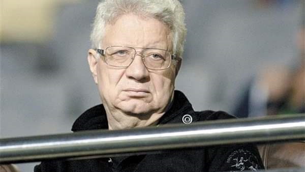 مرتضي منصور المعزول