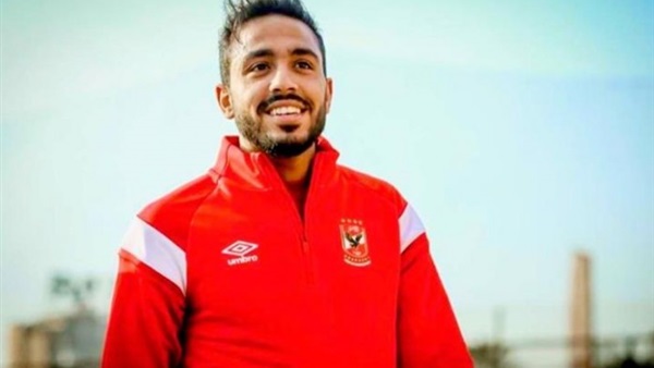 محمود كهربا 