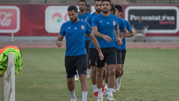 فريق الأهلي