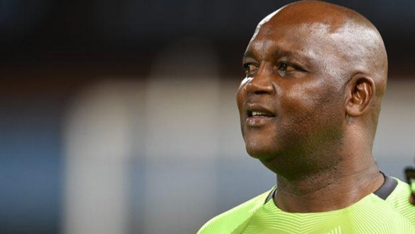 موسيماني مدرب الأهلي