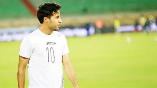 محمد إبراهيم