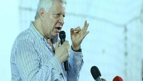 مرتضى منصور