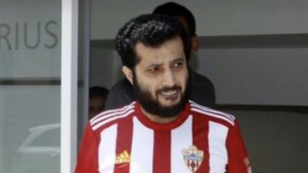 تركي آل الشيخ