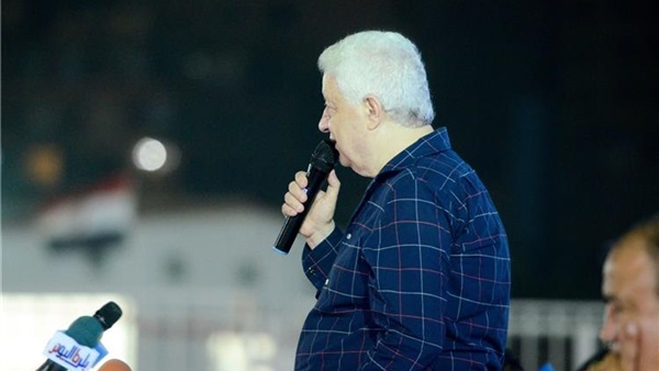 مرتضى منصور