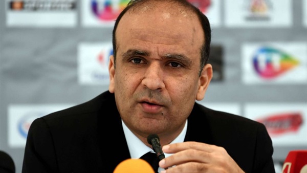 رئيس الإتحاد التونسي