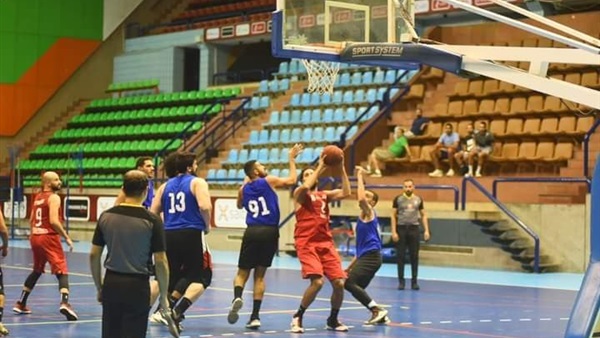 النادي الأهلي ونادي