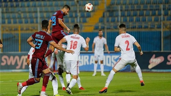 تعرف على مباريات الزمالك وبيراميدز المتبقية في الدوري