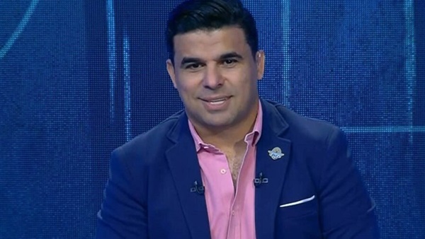 خالد الغندور 