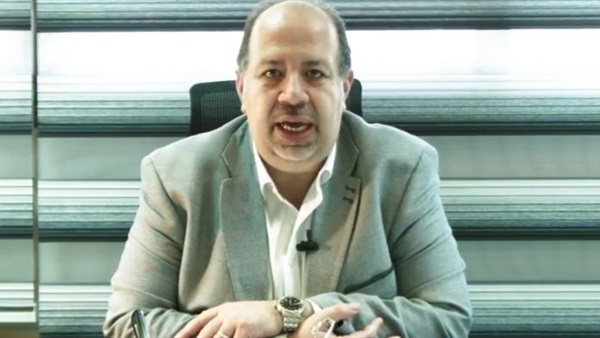 وليد العطار 