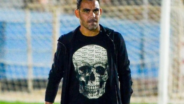 أحمد عيد عبد الملك