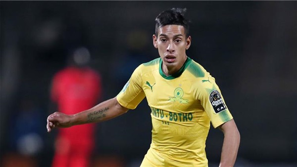 جاستون سيرينو