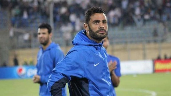 محمد عبد المنصف 