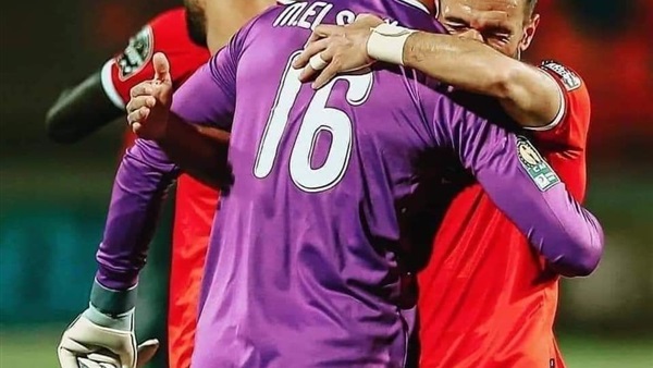 علي معلول - لاعب