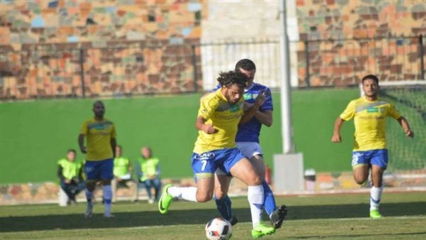 المقاولون وطنطا 