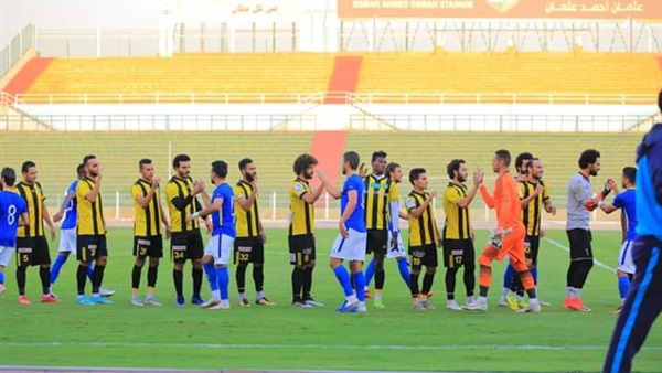 المقاولون وطنطا 