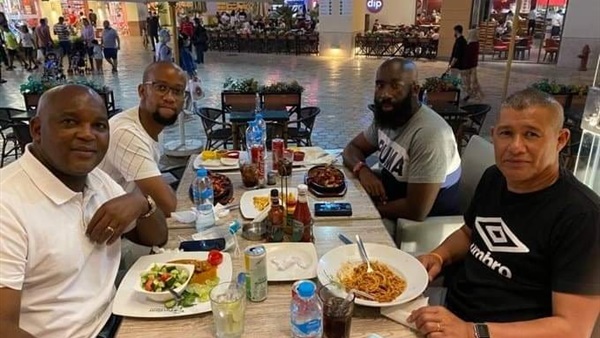 وان ثري| بوابة الرياضة المصرية 