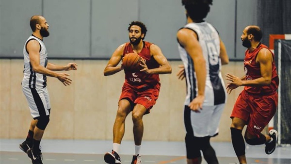 الأهلي وطنطا 