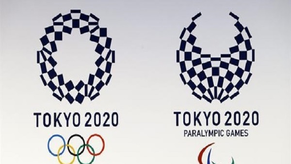 شعار اولمبياد طوكيو