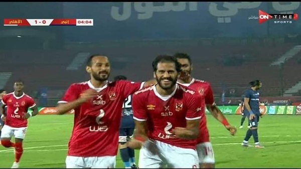 مروان محسن - لاعب