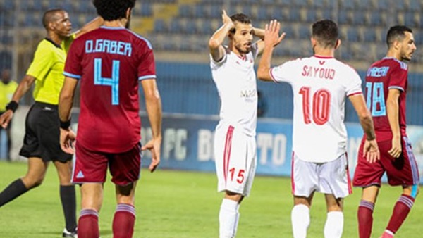 فريق بيراميدز 