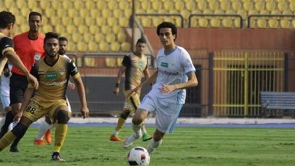 الإنتاج الحربي والإسماعيلي