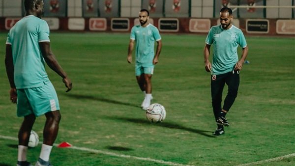 مران الأهلي