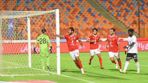 مروان محسن - لاعب
