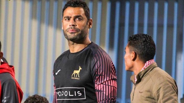 محمد عبد المنصف