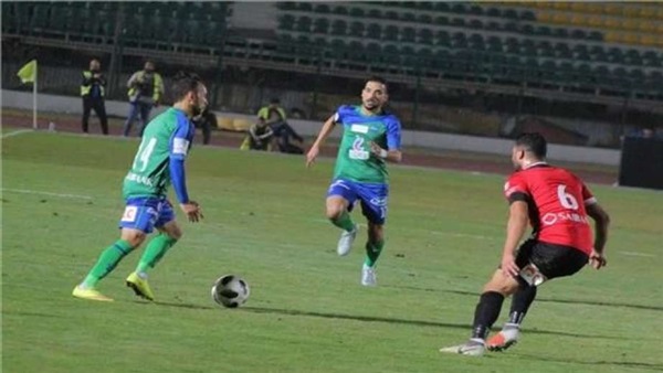 طلائع الجيش ومصر