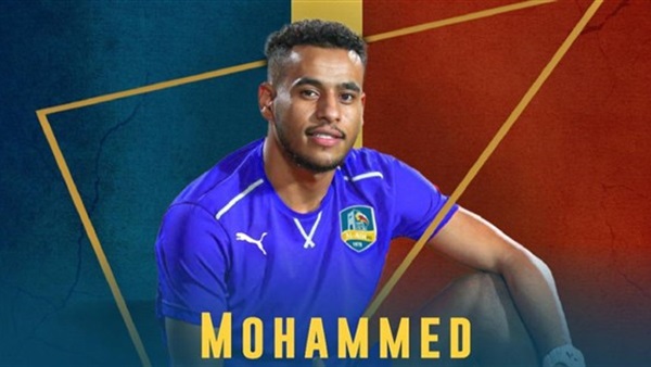 محمد الشريمي