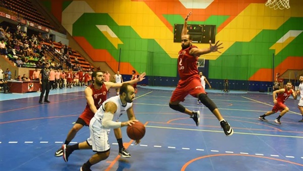 الأهلي وطلائع الجيش