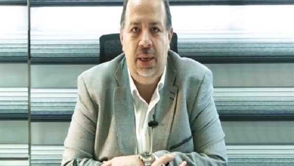 وليد العطار