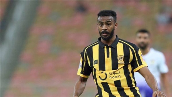 حمدان الشمراني