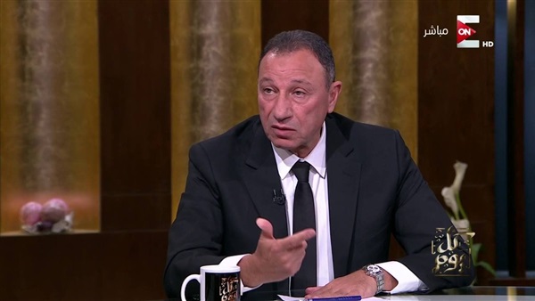 محمود الخطيب