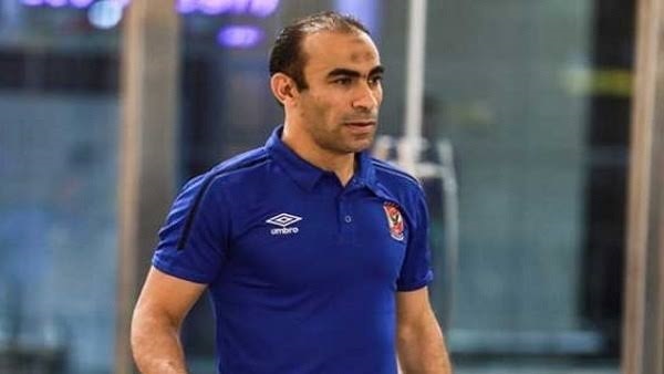 سيد عبد الحفيظ