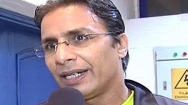 محمد إبراهيم 