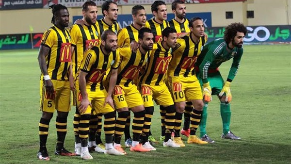 نادي المقاولون العرب