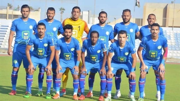 فريق البنك الاهلى