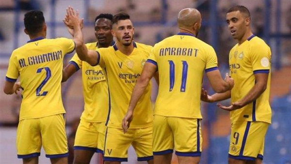 نادي النصر السعودي