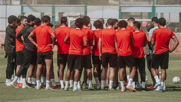 مران الأهلي